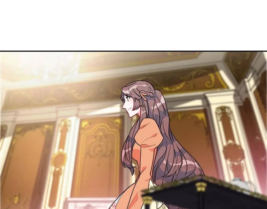 公爵夫人的红茶物语韩漫全集-第13话 奶香味的茶？无删减无遮挡章节图片 
