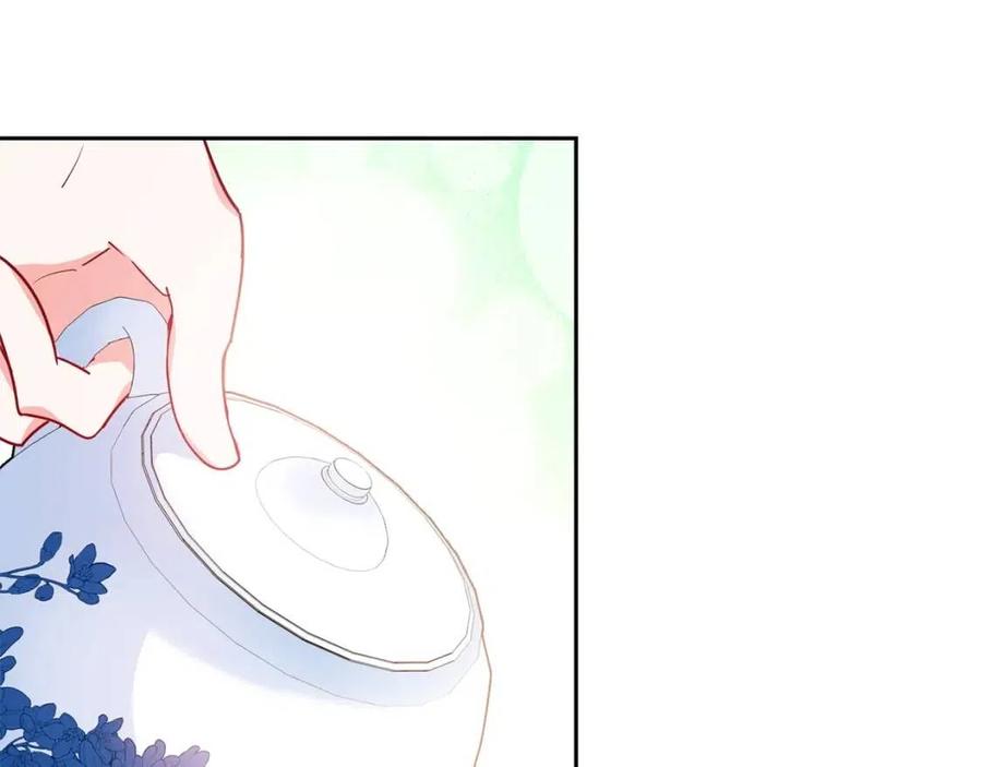 公爵夫人的红茶物语韩漫全集-第13话 奶香味的茶？无删减无遮挡章节图片 
