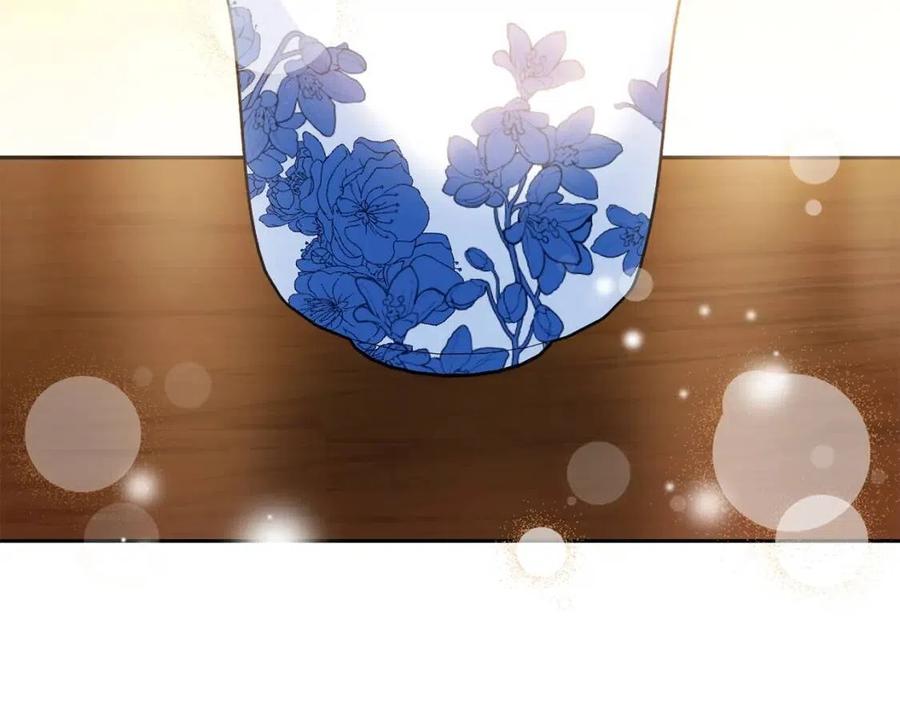 公爵夫人的红茶物语韩漫全集-第13话 奶香味的茶？无删减无遮挡章节图片 