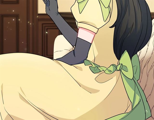 公爵夫人的红茶物语韩漫全集-第14话 心动无删减无遮挡章节图片 