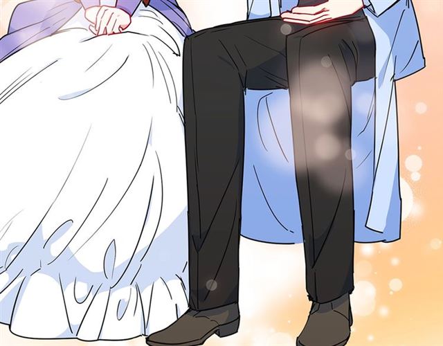 公爵夫人的红茶物语韩漫全集-第14话 心动无删减无遮挡章节图片 