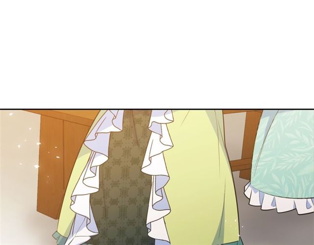 公爵夫人的红茶物语韩漫全集-第14话 心动无删减无遮挡章节图片 