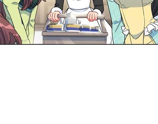 公爵夫人的红茶物语韩漫全集-第14话 心动无删减无遮挡章节图片 