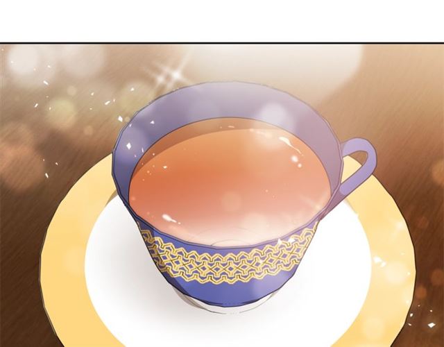 公爵夫人的红茶物语韩漫全集-第14话 心动无删减无遮挡章节图片 