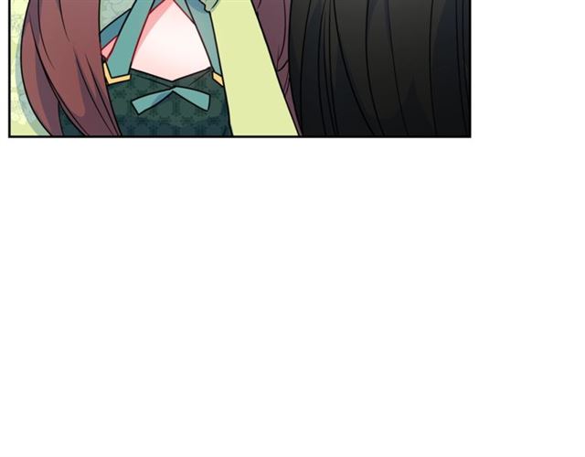 公爵夫人的红茶物语韩漫全集-第14话 心动无删减无遮挡章节图片 