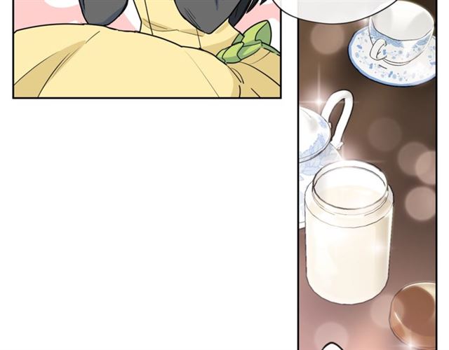 公爵夫人的红茶物语韩漫全集-第15话 牛奶酱的商机？无删减无遮挡章节图片 