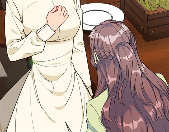 公爵夫人的红茶物语韩漫全集-第15话 牛奶酱的商机？无删减无遮挡章节图片 