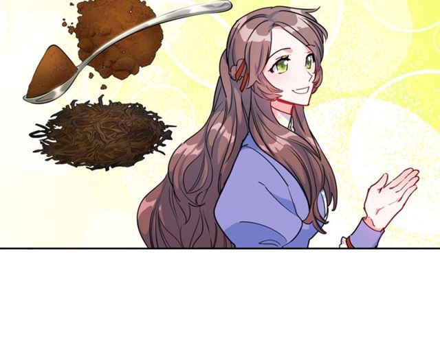 公爵夫人的红茶物语韩漫全集-第15话 牛奶酱的商机？无删减无遮挡章节图片 