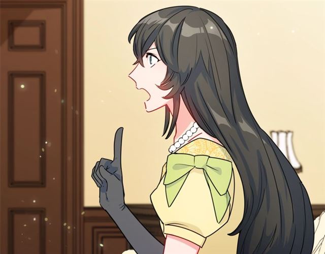 公爵夫人的红茶物语韩漫全集-第15话 牛奶酱的商机？无删减无遮挡章节图片 