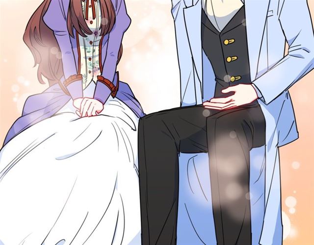公爵夫人的红茶物语韩漫全集-第15话 牛奶酱的商机？无删减无遮挡章节图片 
