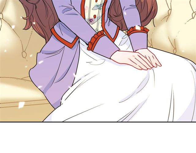 公爵夫人的红茶物语韩漫全集-第15话 牛奶酱的商机？无删减无遮挡章节图片 