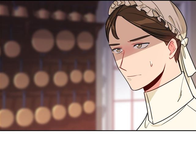 公爵夫人的红茶物语韩漫全集-第16话 冤案无删减无遮挡章节图片 