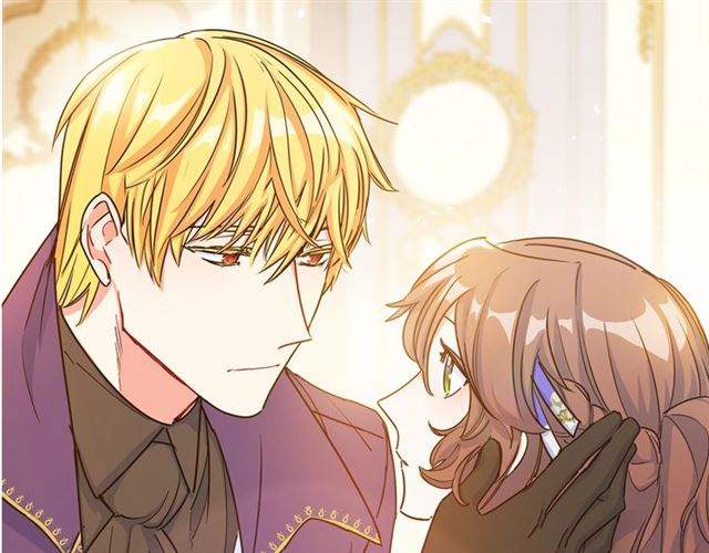 公爵夫人的红茶物语韩漫全集-第16话 冤案无删减无遮挡章节图片 