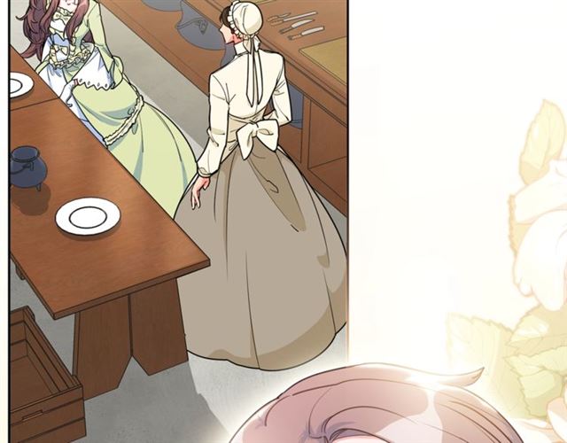 公爵夫人的红茶物语韩漫全集-第16话 冤案无删减无遮挡章节图片 