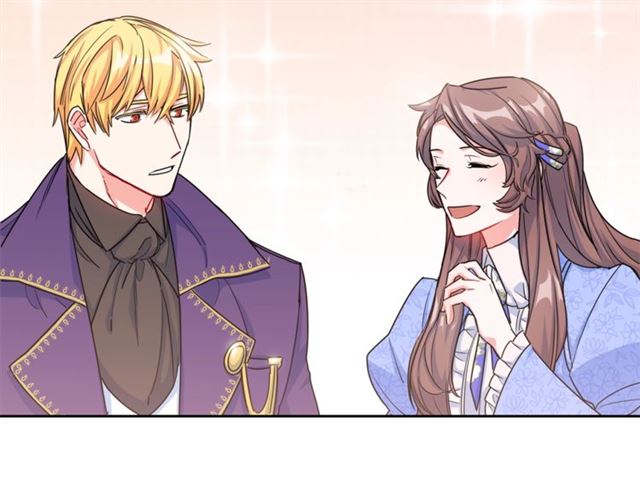 公爵夫人的红茶物语韩漫全集-第17话 这谁顶得住啊？无删减无遮挡章节图片 