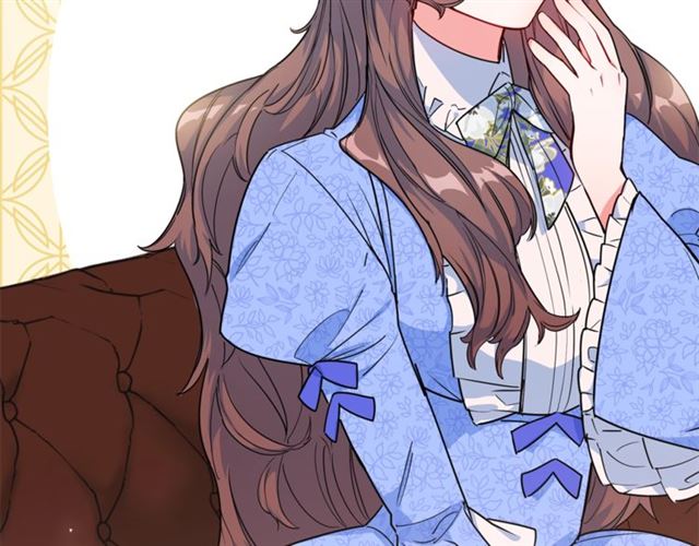 公爵夫人的红茶物语韩漫全集-第17话 这谁顶得住啊？无删减无遮挡章节图片 