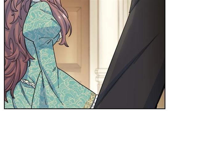 公爵夫人的红茶物语韩漫全集-第19话 执事的考验无删减无遮挡章节图片 