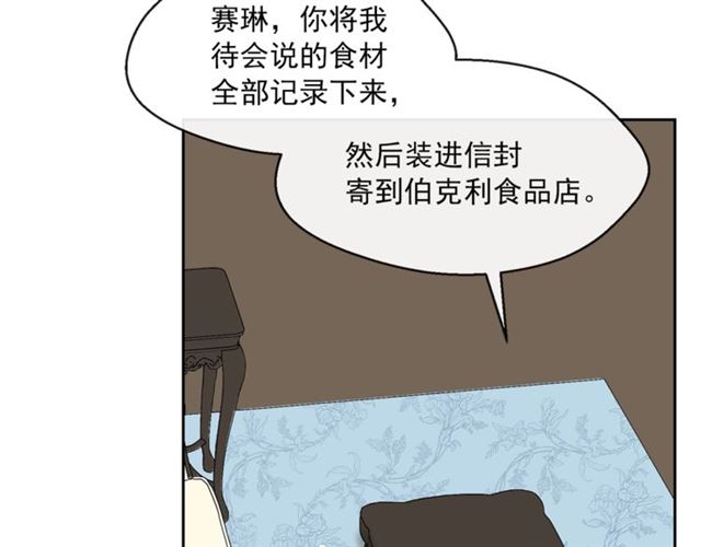 公爵夫人的红茶物语韩漫全集-第20话 被陷害无删减无遮挡章节图片 