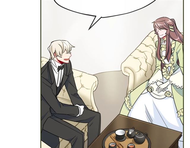 公爵夫人的红茶物语韩漫全集-第21话 补救之法无删减无遮挡章节图片 