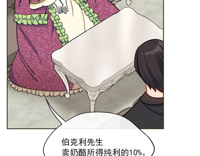 公爵夫人的红茶物语韩漫全集-第21话 补救之法无删减无遮挡章节图片 