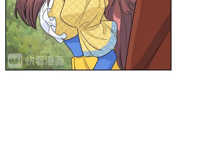 公爵夫人的红茶物语韩漫全集-第22话 野餐无删减无遮挡章节图片 
