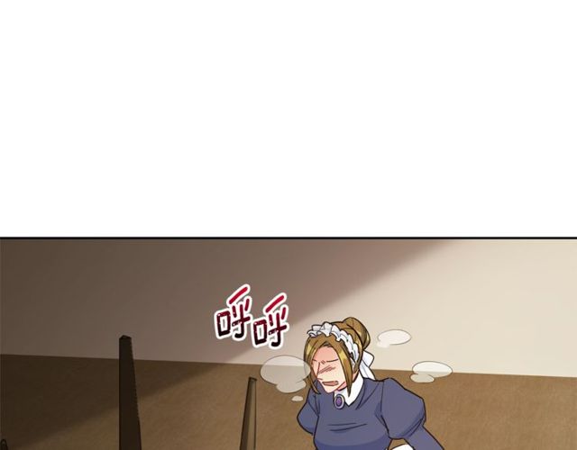 公爵夫人的红茶物语韩漫全集-第23话 参观骑士团无删减无遮挡章节图片 