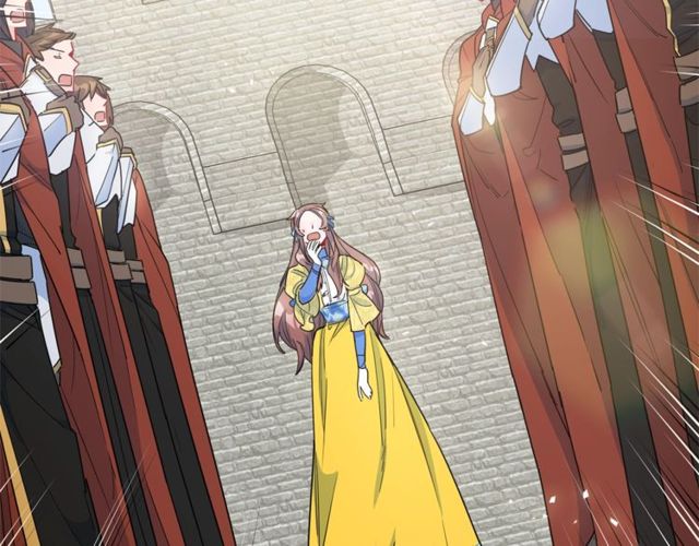 公爵夫人的红茶物语韩漫全集-第23话 参观骑士团无删减无遮挡章节图片 