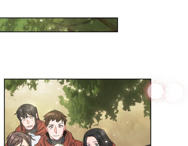 公爵夫人的红茶物语韩漫全集-第23话 参观骑士团无删减无遮挡章节图片 