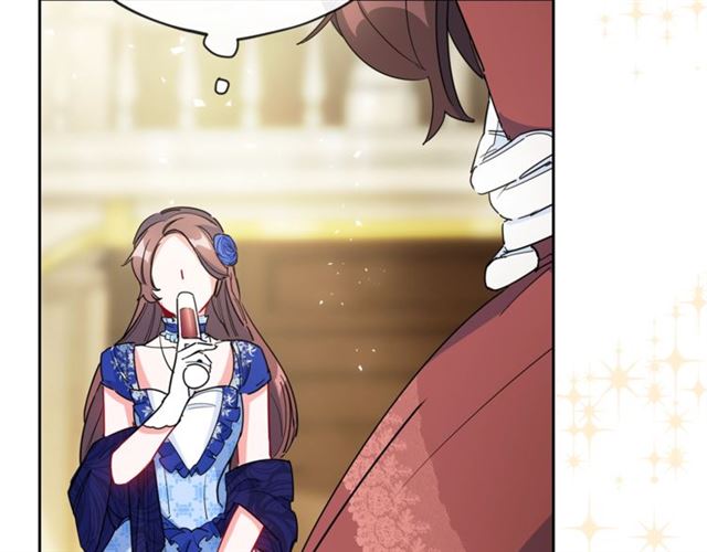 公爵夫人的红茶物语韩漫全集-第24话 你我的舞会无删减无遮挡章节图片 