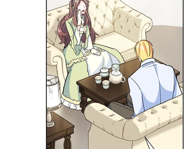 公爵夫人的红茶物语韩漫全集-第24话 你我的舞会无删减无遮挡章节图片 