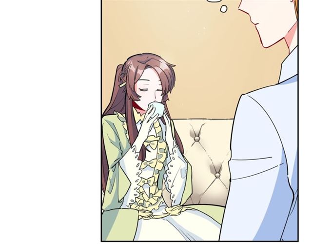 公爵夫人的红茶物语韩漫全集-第24话 你我的舞会无删减无遮挡章节图片 