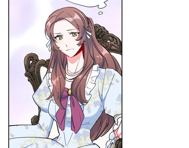 公爵夫人的红茶物语韩漫全集-第24话 你我的舞会无删减无遮挡章节图片 