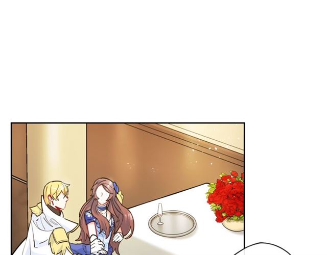 公爵夫人的红茶物语韩漫全集-第25话 那刻的记忆无删减无遮挡章节图片 