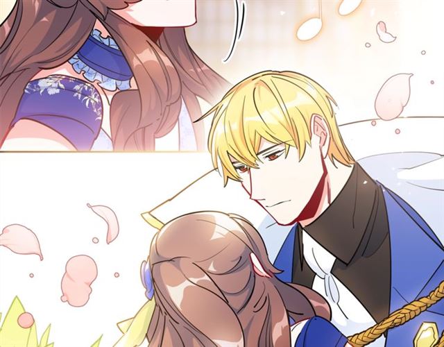 公爵夫人的红茶物语韩漫全集-第25话 那刻的记忆无删减无遮挡章节图片 