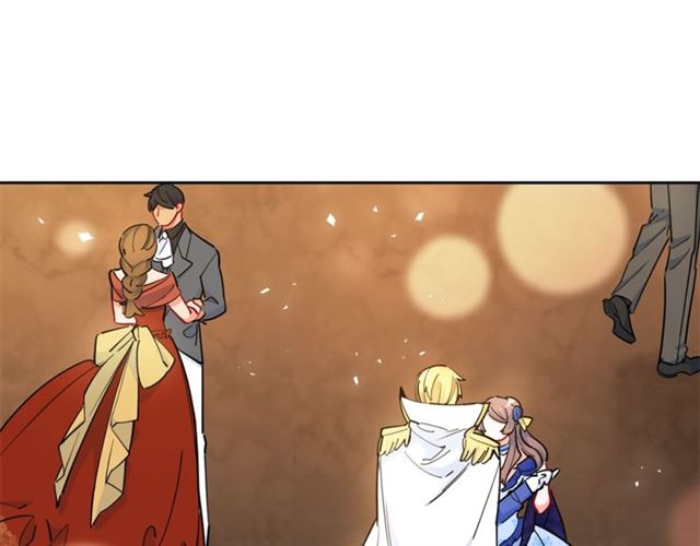 公爵夫人的红茶物语韩漫全集-第25话 那刻的记忆无删减无遮挡章节图片 