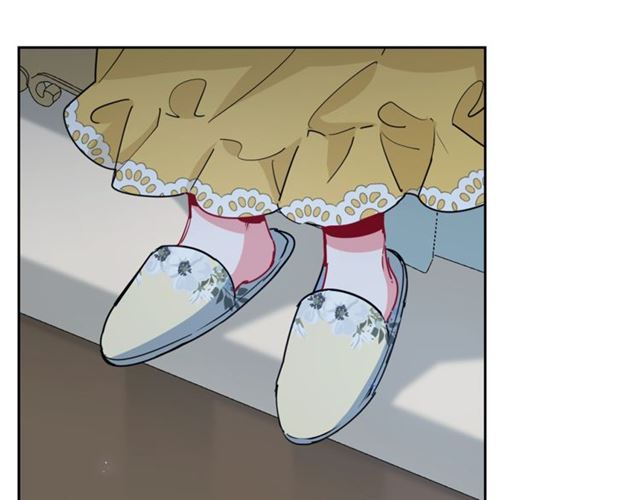 公爵夫人的红茶物语韩漫全集-第26话 深夜来访无删减无遮挡章节图片 