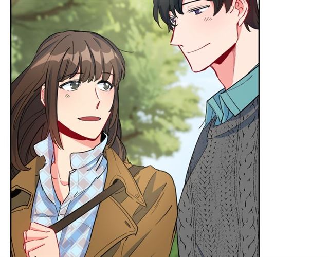 公爵夫人的红茶物语韩漫全集-第26话 深夜来访无删减无遮挡章节图片 