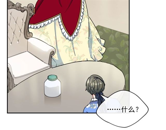 公爵夫人的红茶物语韩漫全集-第27话 薄荷茶无删减无遮挡章节图片 