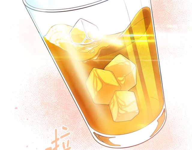 公爵夫人的红茶物语韩漫全集-第27话 薄荷茶无删减无遮挡章节图片 