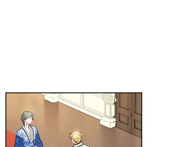 公爵夫人的红茶物语韩漫全集-第27话 薄荷茶无删减无遮挡章节图片 