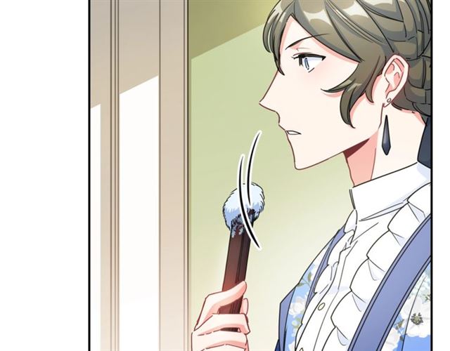 公爵夫人的红茶物语韩漫全集-第27话 薄荷茶无删减无遮挡章节图片 
