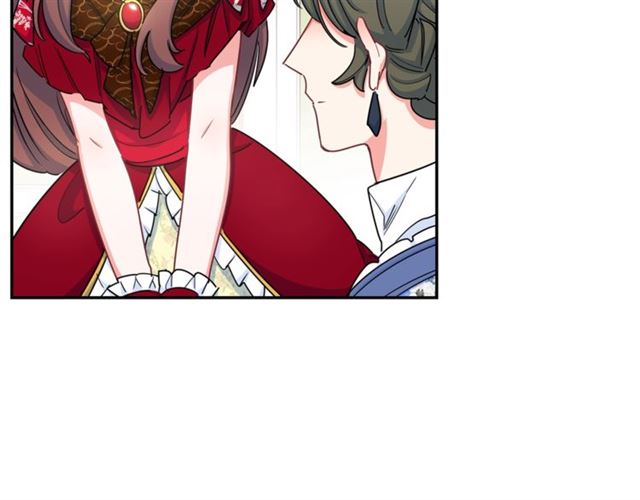 公爵夫人的红茶物语韩漫全集-第27话 薄荷茶无删减无遮挡章节图片 