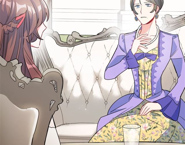 公爵夫人的红茶物语韩漫全集-第28话 公爵的秘密无删减无遮挡章节图片 