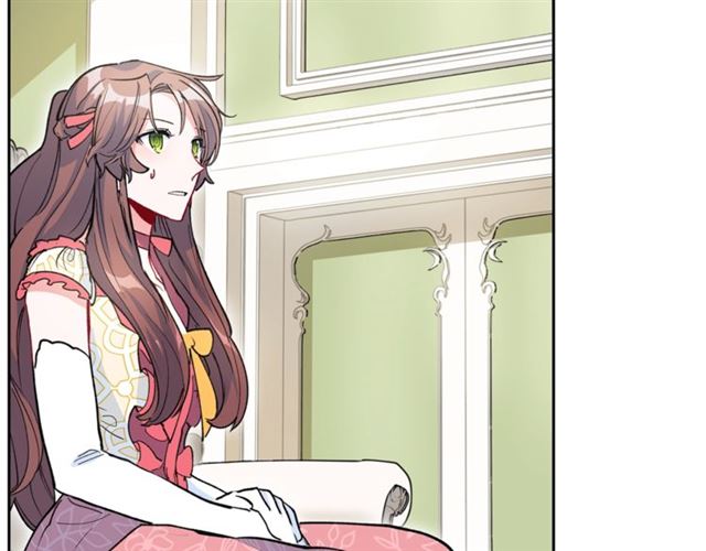 公爵夫人的红茶物语韩漫全集-第28话 公爵的秘密无删减无遮挡章节图片 