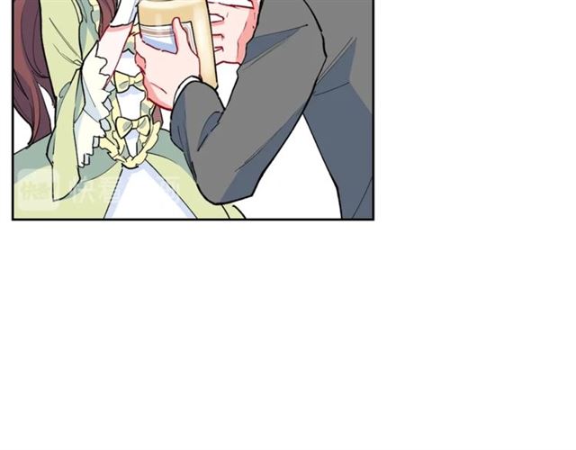 公爵夫人的红茶物语韩漫全集-第28话 公爵的秘密无删减无遮挡章节图片 