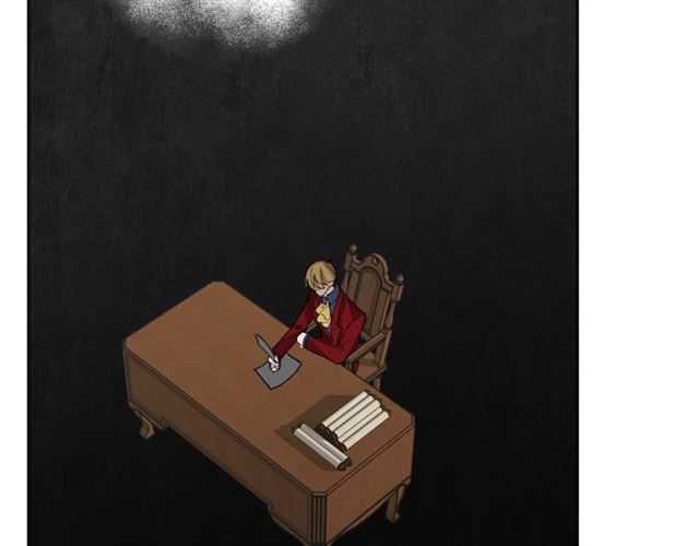公爵夫人的红茶物语韩漫全集-第28话 公爵的秘密无删减无遮挡章节图片 