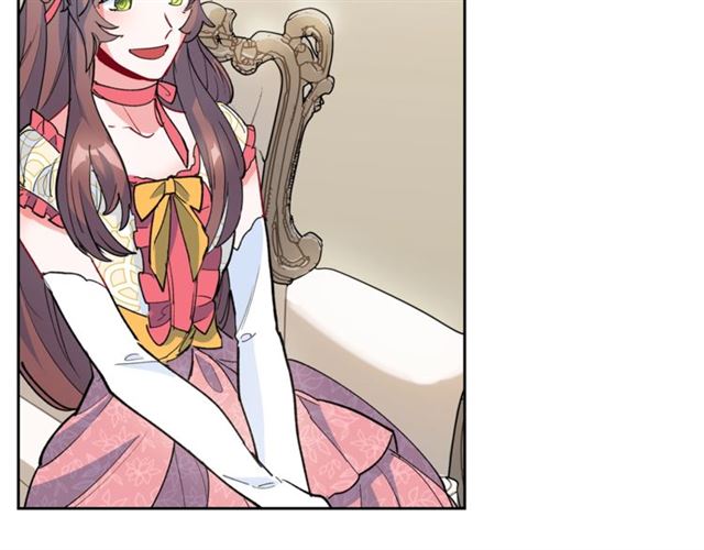 公爵夫人的红茶物语韩漫全集-第28话 公爵的秘密无删减无遮挡章节图片 