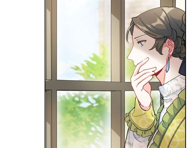 公爵夫人的红茶物语韩漫全集-第28话 公爵的秘密无删减无遮挡章节图片 