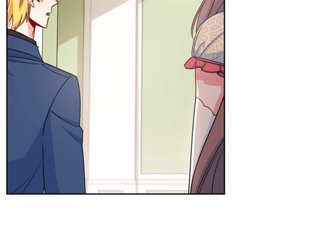 公爵夫人的红茶物语韩漫全集-第29话 值得被爱无删减无遮挡章节图片 