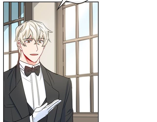 公爵夫人的红茶物语韩漫全集-第29话 值得被爱无删减无遮挡章节图片 